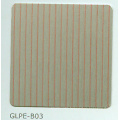 Globond Brushed Aluminium Composite Panel